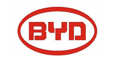 BYD CAR